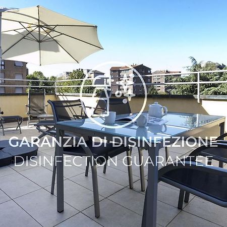 Italianway-B7 Apartment Milan Exterior photo