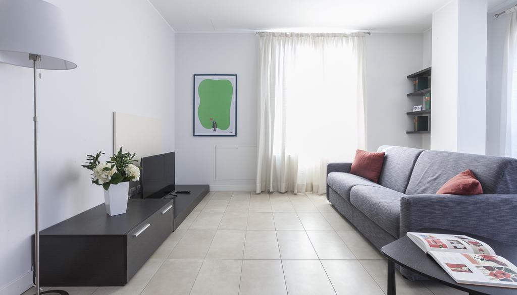 Italianway-B7 Apartment Milan Exterior photo