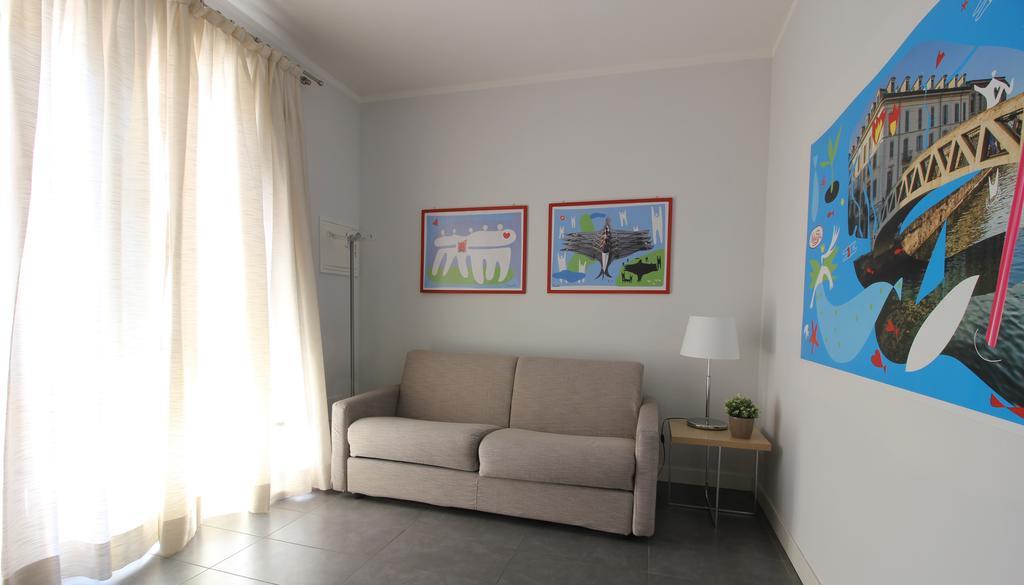 Italianway-B7 Apartment Milan Exterior photo