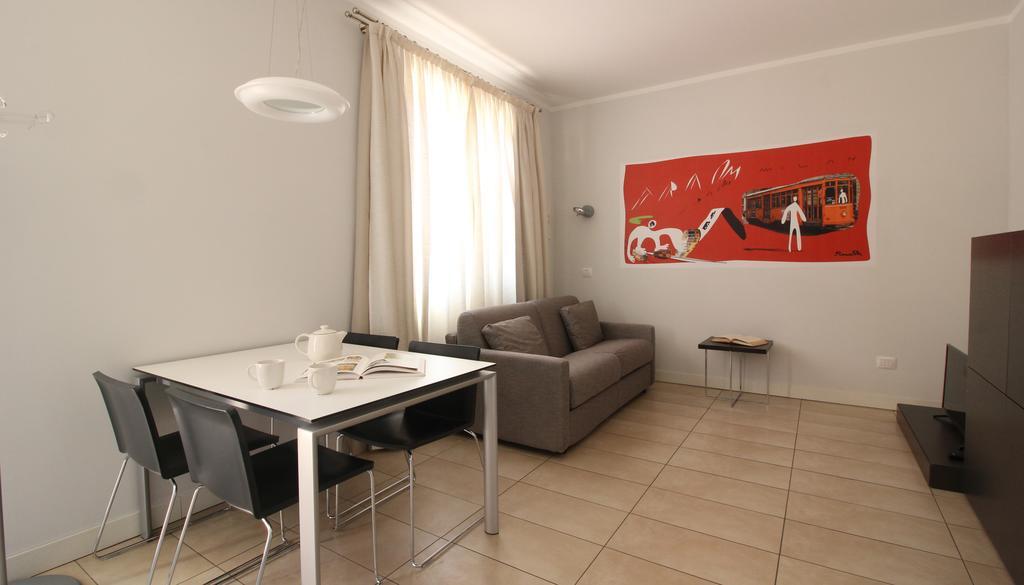 Italianway-B7 Apartment Milan Exterior photo