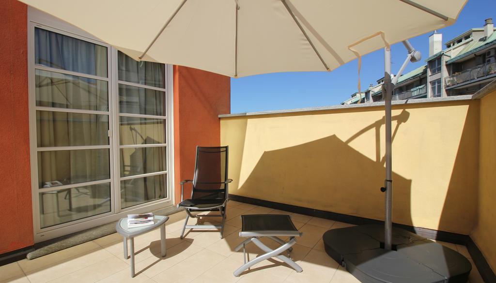 Italianway-B7 Apartment Milan Exterior photo