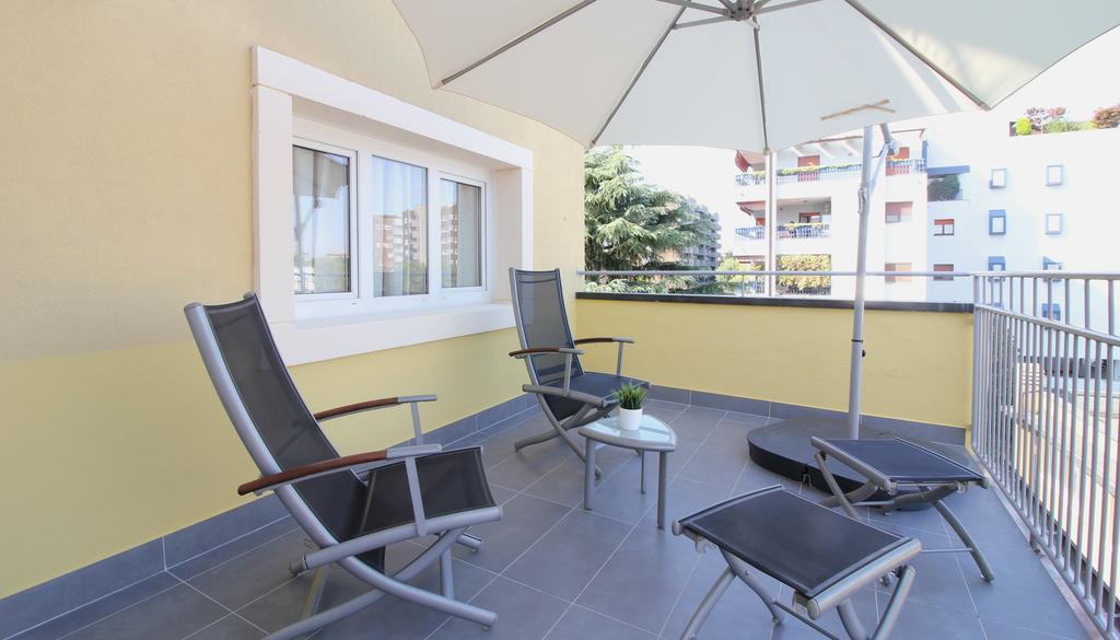 Italianway-B7 Apartment Milan Exterior photo