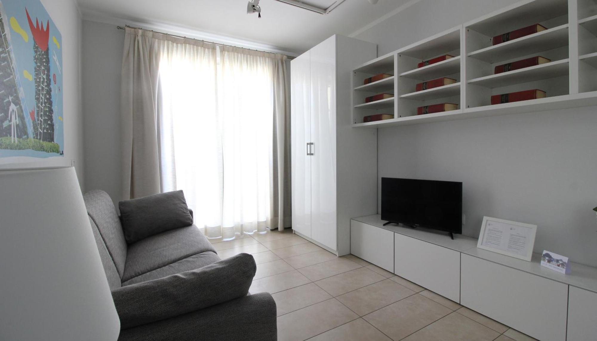 Italianway-B7 Apartment Milan Exterior photo