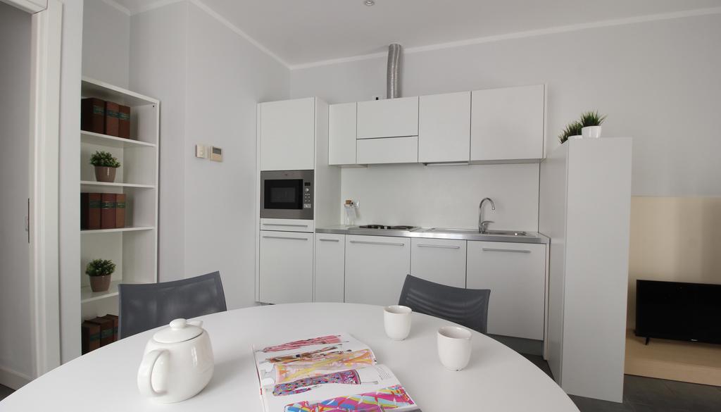 Italianway-B7 Apartment Milan Exterior photo