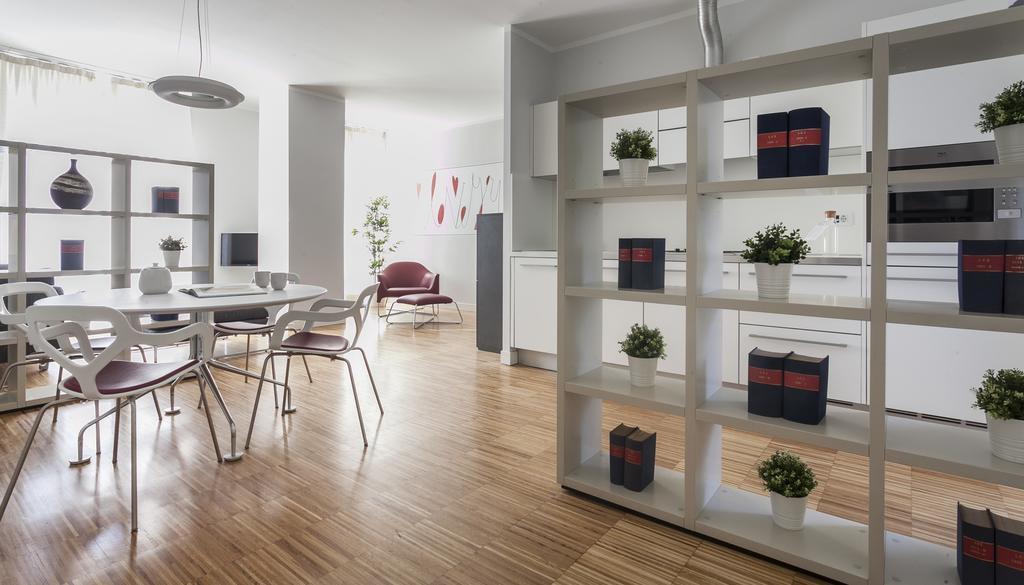 Italianway-B7 Apartment Milan Exterior photo