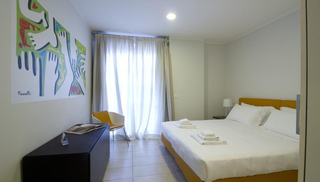 Italianway-B7 Apartment Milan Exterior photo