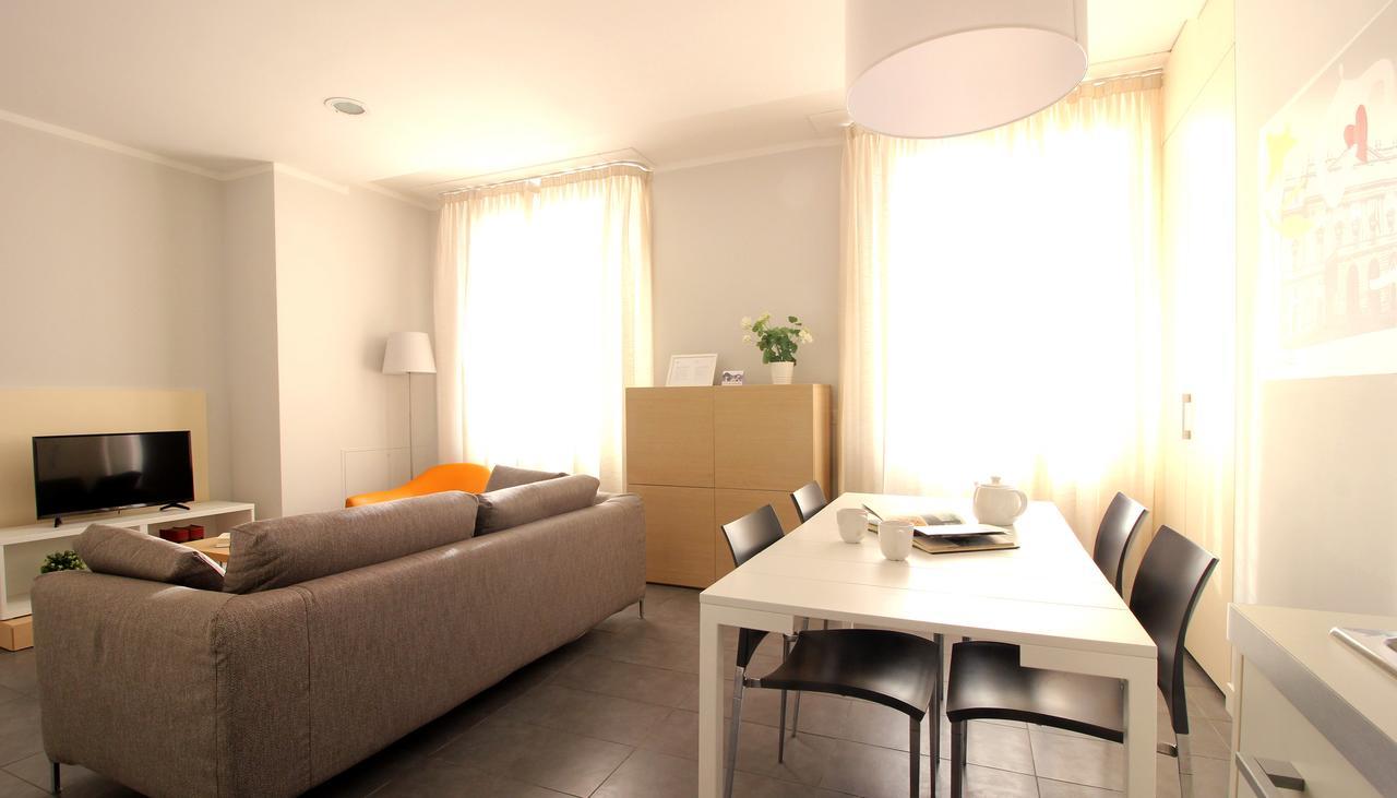 Italianway-B7 Apartment Milan Exterior photo