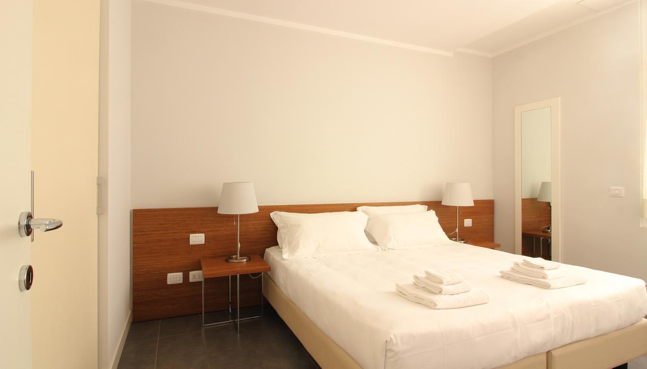 Italianway-B7 Apartment Milan Exterior photo
