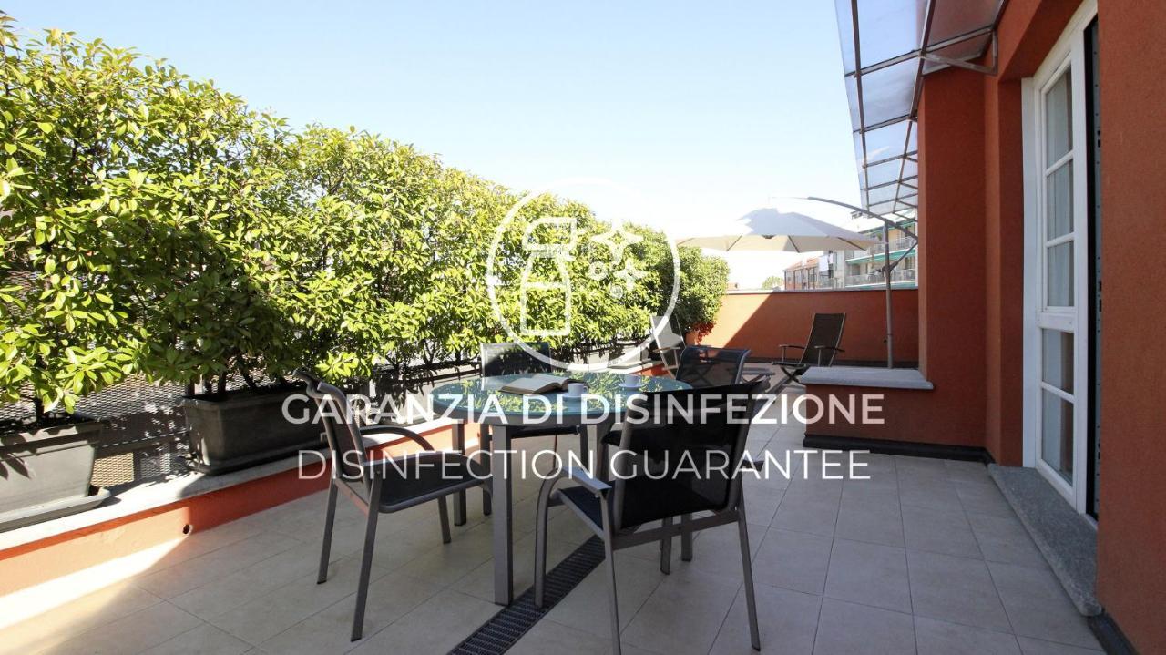 Italianway-B7 Apartment Milan Exterior photo