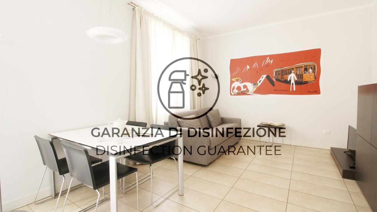 Italianway-B7 Apartment Milan Exterior photo