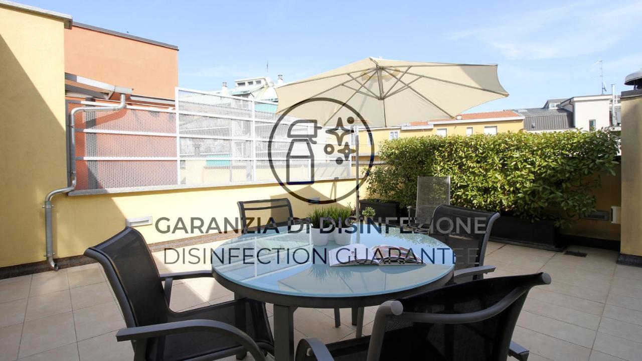 Italianway-B7 Apartment Milan Exterior photo