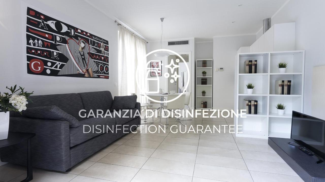 Italianway-B7 Apartment Milan Exterior photo
